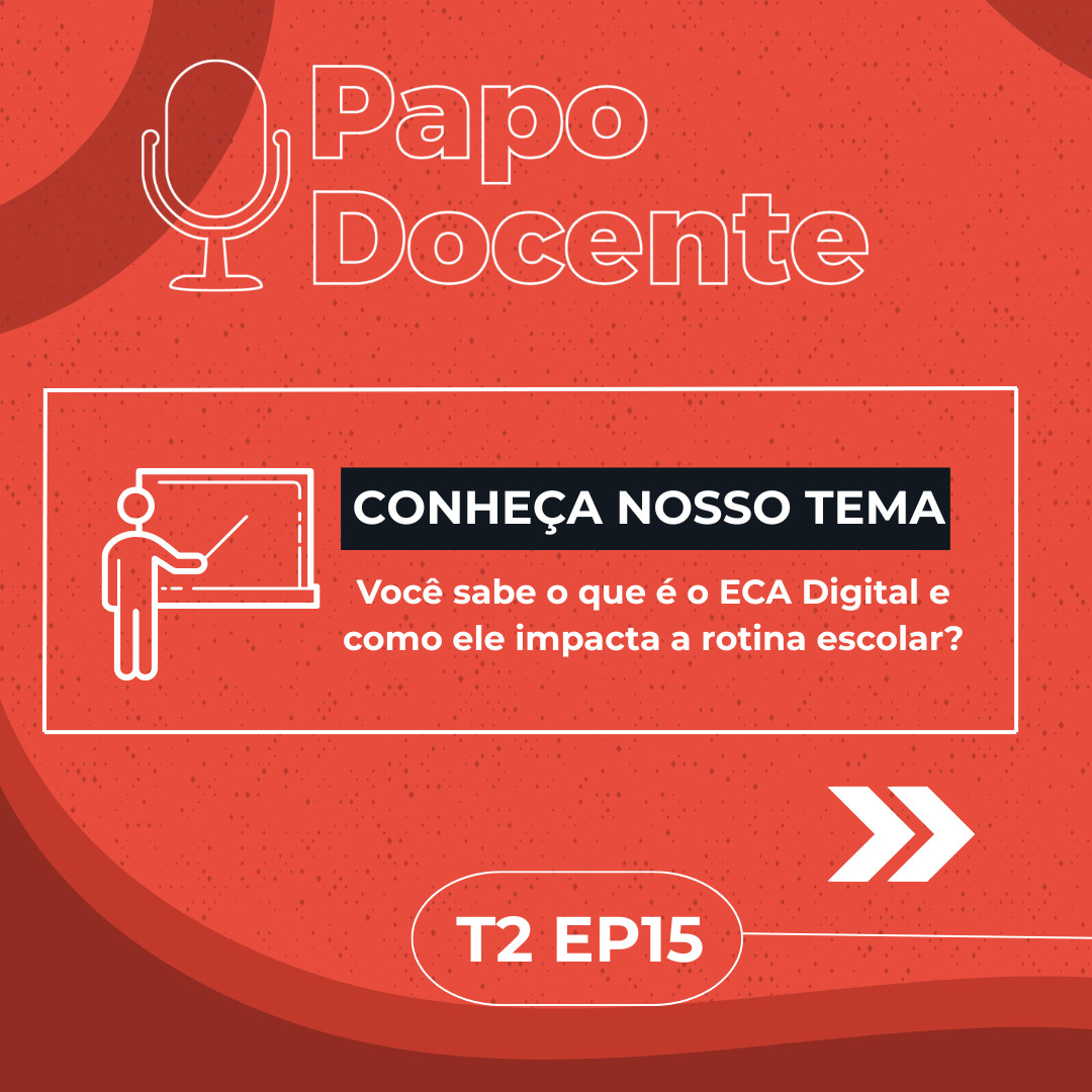 UniPlena Educacional Facebook ad: O ambiente digital já faz parte da escola.