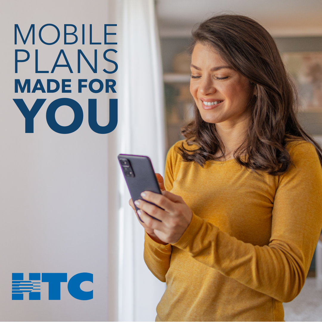 HTCincsc - Your Local Internet Provider Facebook ad