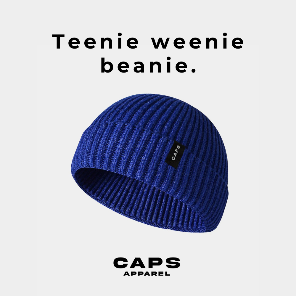 CAPS Apparel Facebook ad