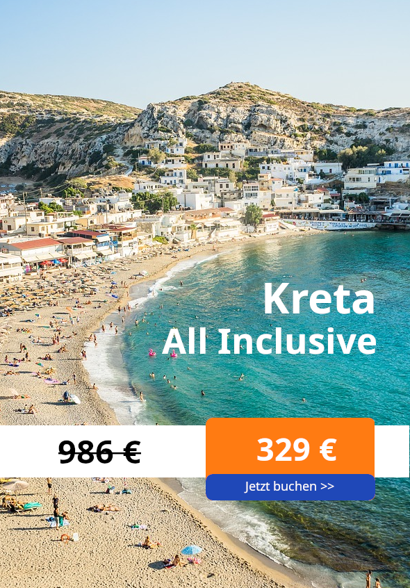 Griechenland-Redaktion bei TravelDeals24.net Facebook ad