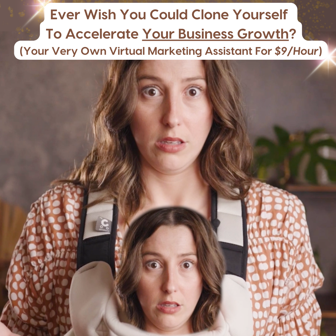 The Doers Way Facebook ad