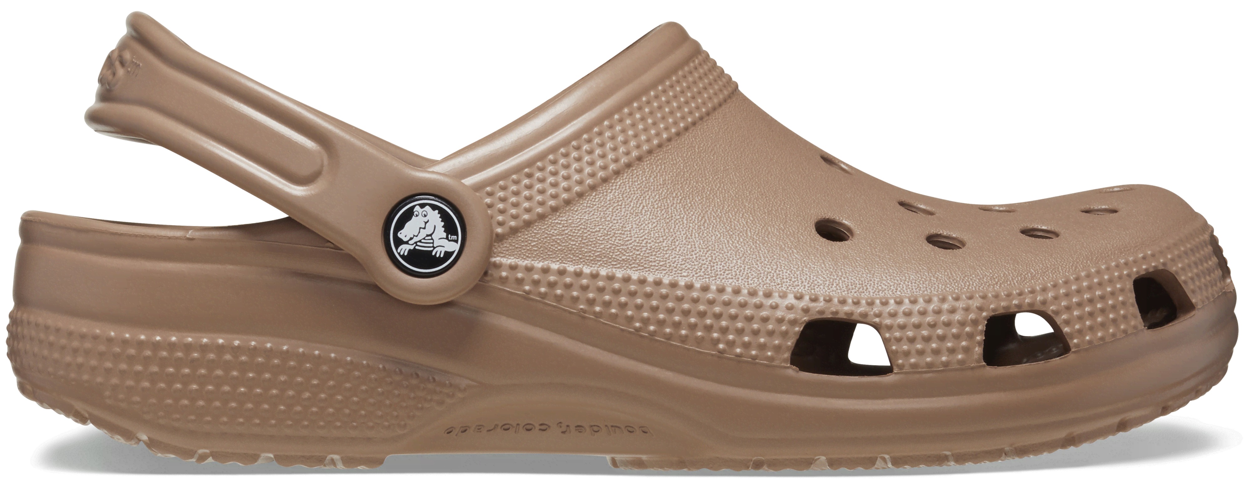 Crocs Facebook ad