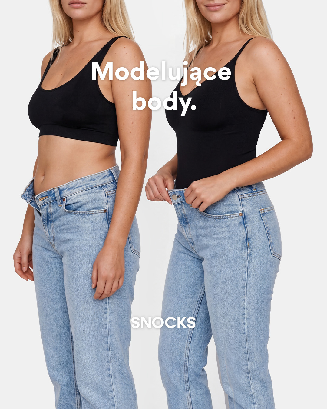 Snocks Facebook ad