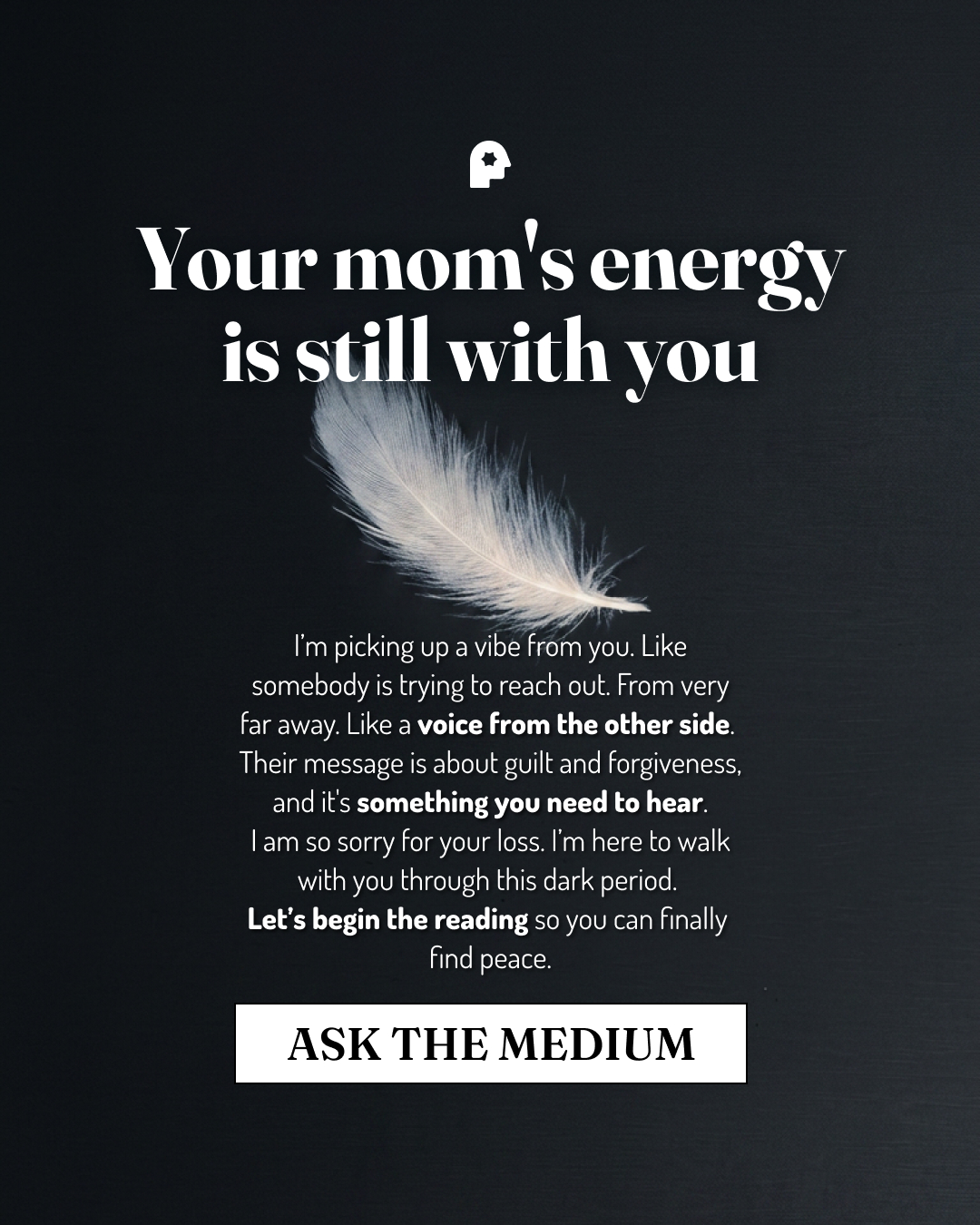 Your Astrology Advisor Facebook ad