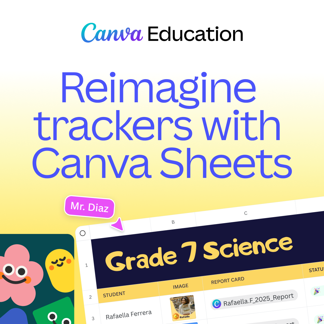 Canva Facebook ad