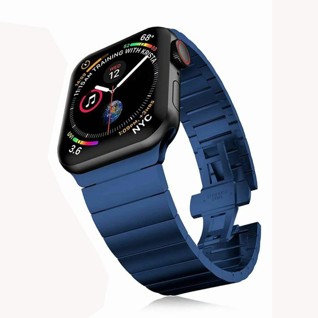 Strap Lab Facebook ad: EOFY SALE - This deal won’t last…