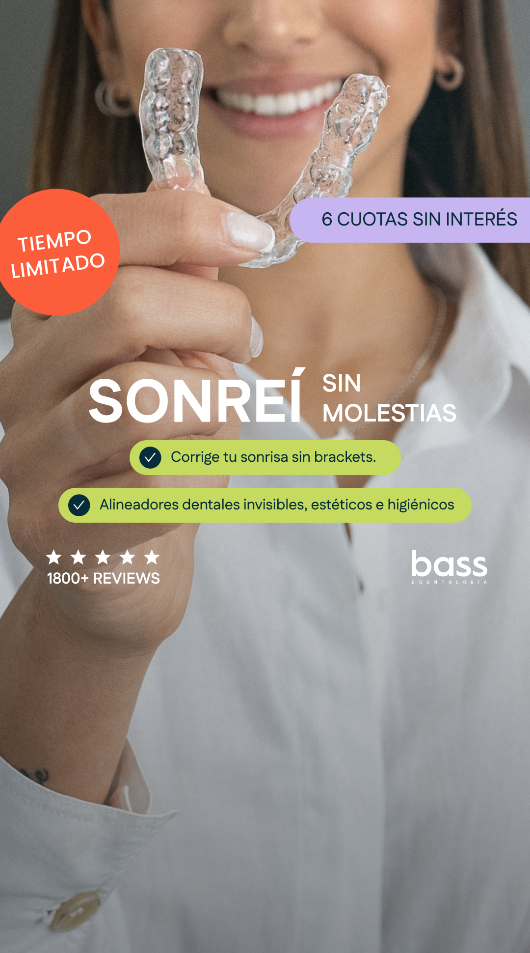 Bass Facebook ad