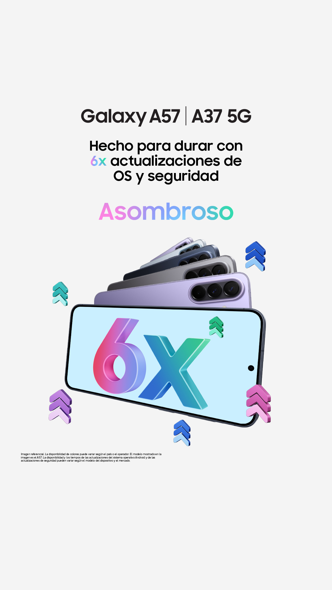 Samsung Facebook ad