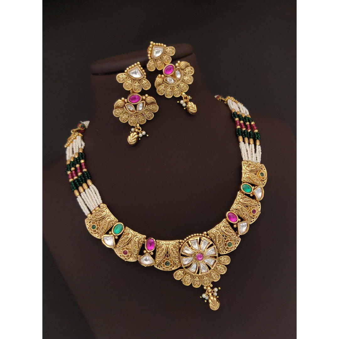 Bhati Design jewellery wholesaler and manufacturer surat Facebook ad