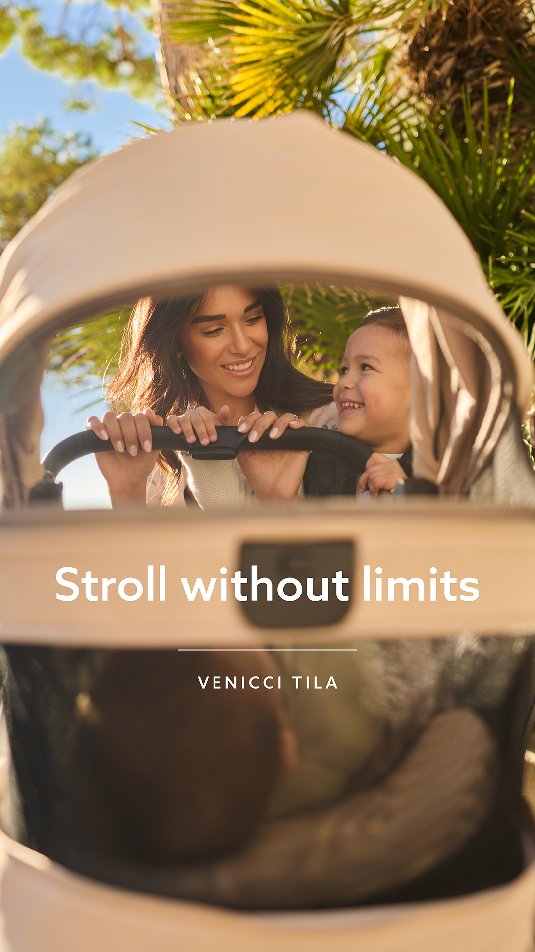 Venicci Facebook ad