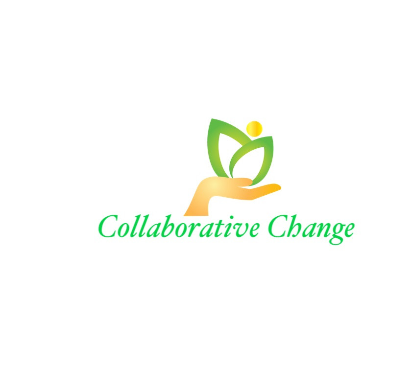 Collaborative Change Facebook ad: Accepting New Clients