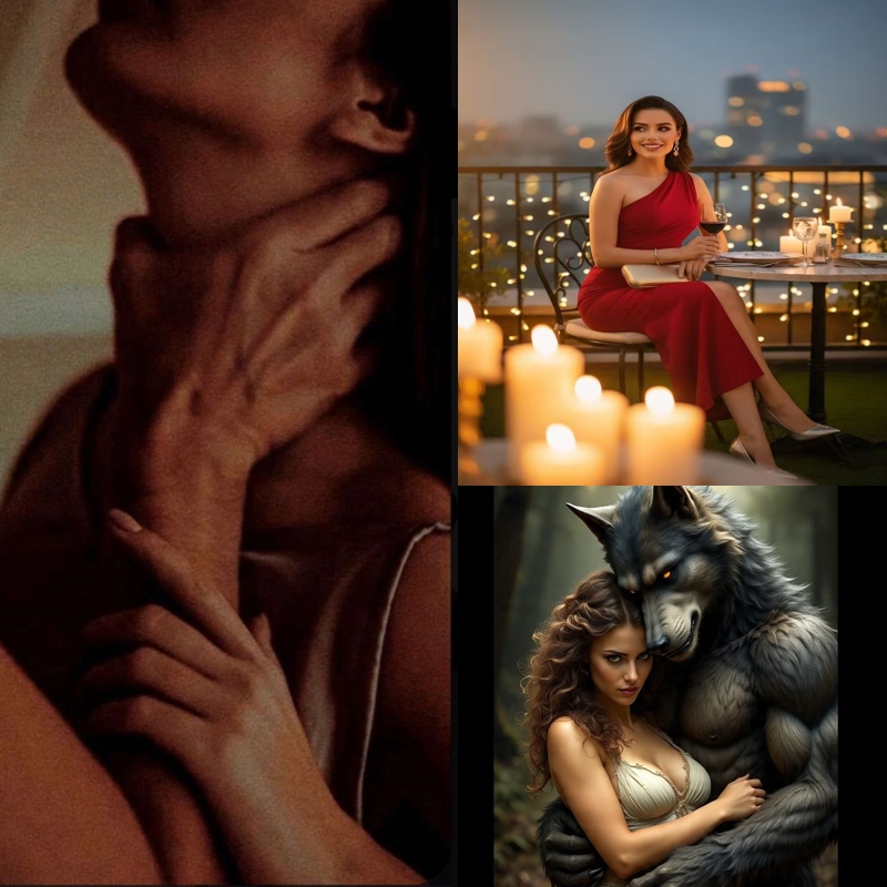 Journey of the Heart Facebook ad: Read all now