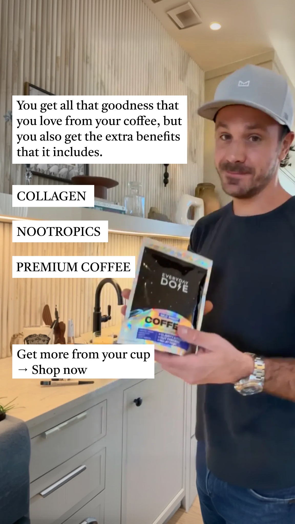 Dylan Fauver Facebook ad from Feb 17, 2026