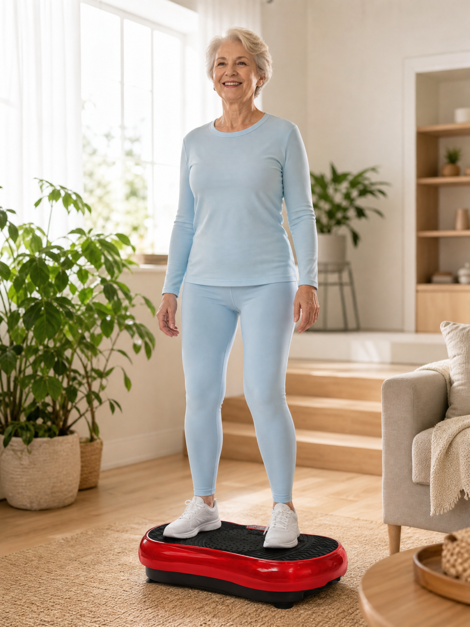 TerraWellness Facebook ad
