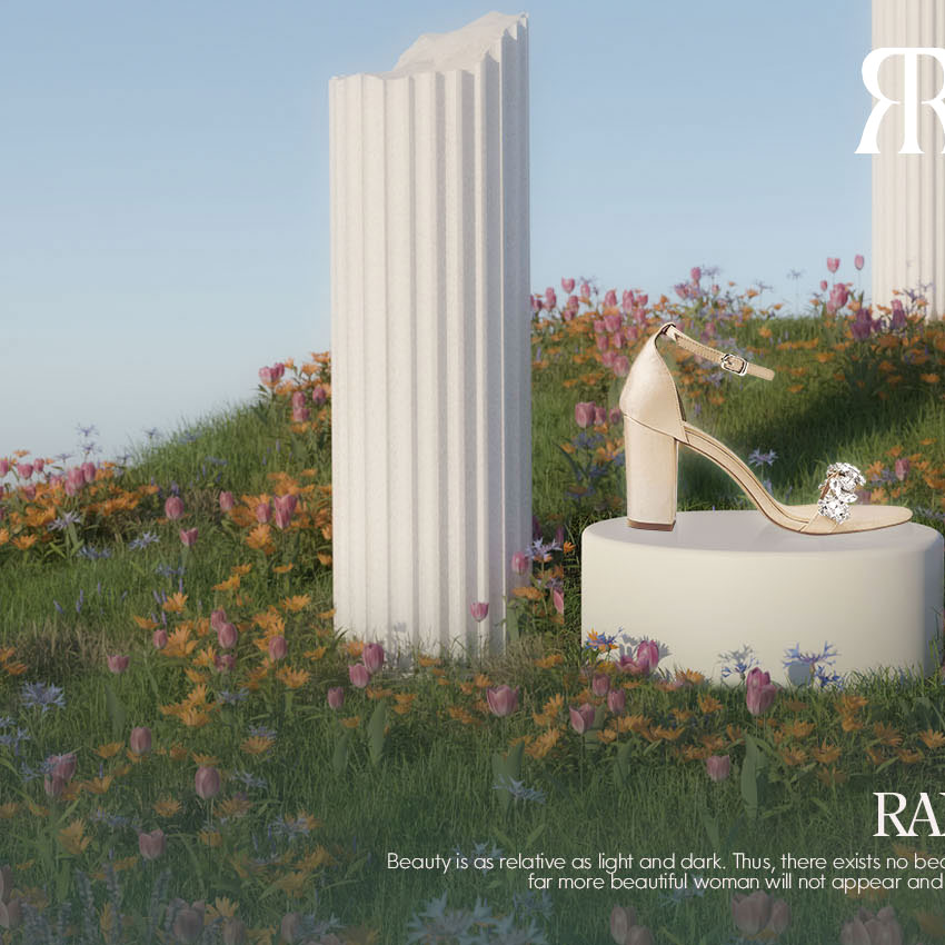 Rập Facebook ad