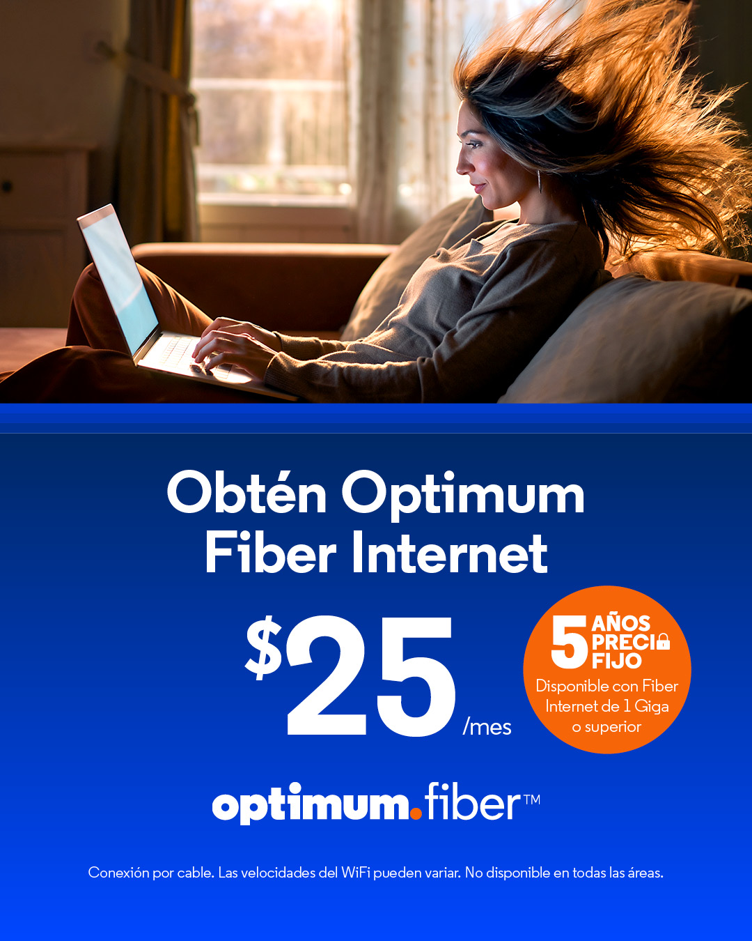 Optimum Facebook ad