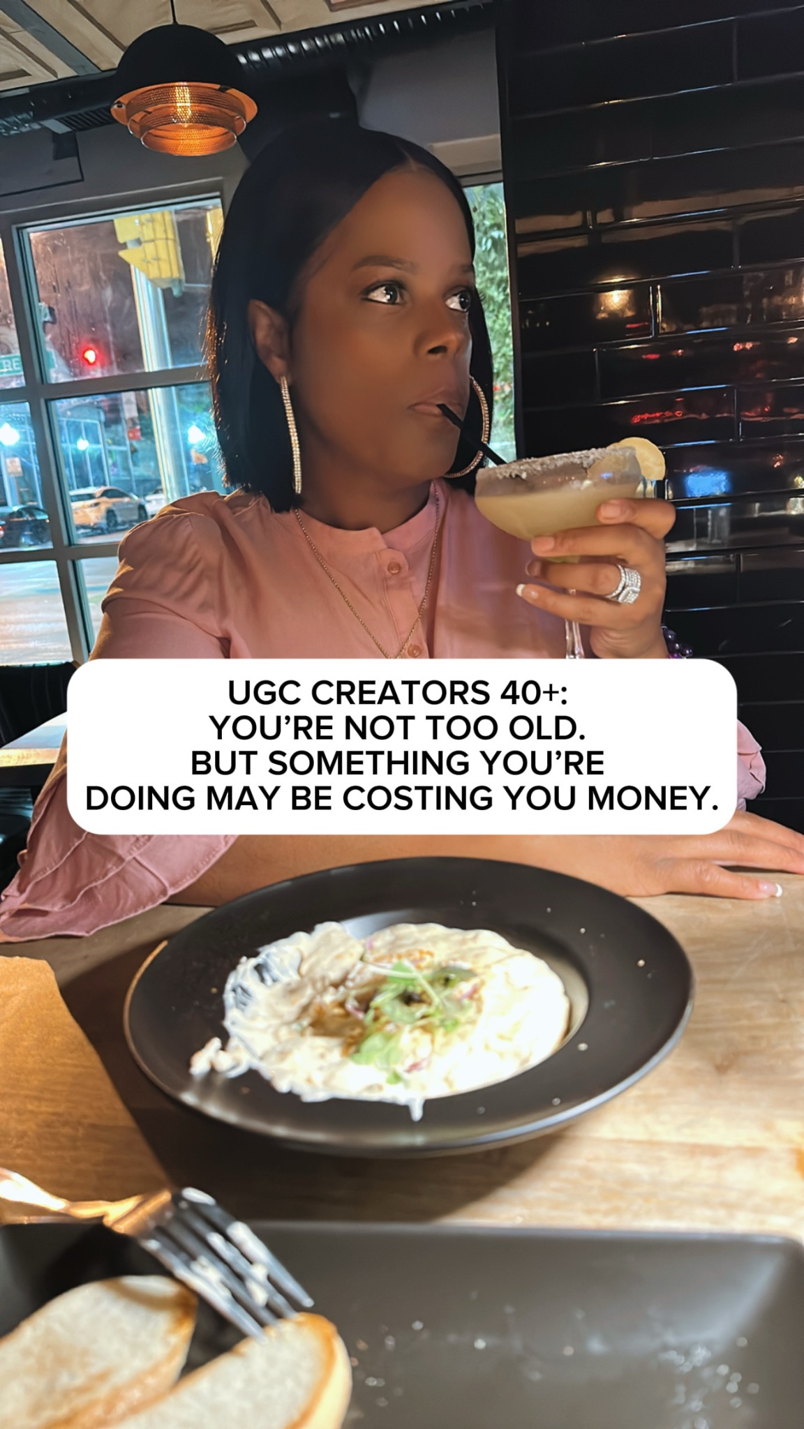 Monetize With UGC Facebook ad: You’re Doing the Work. So Where’s the Money?