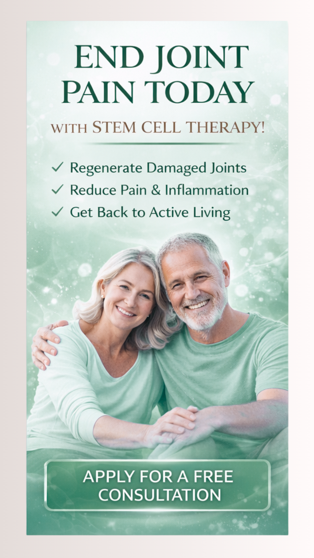 Pivotal Health and Wellness Facebook ad from May 17, 2026