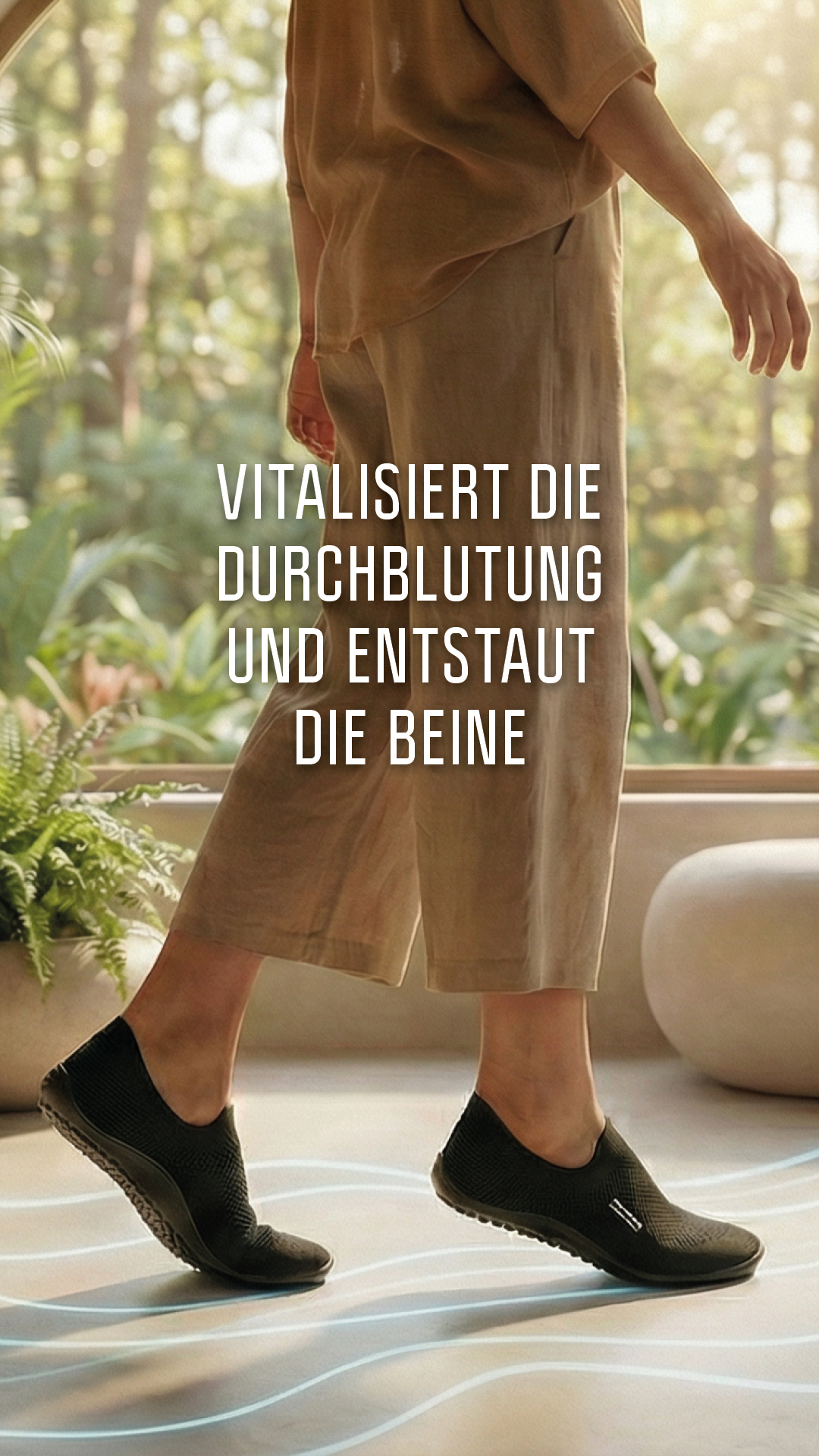 leguano Barfußschuhe Facebook ad