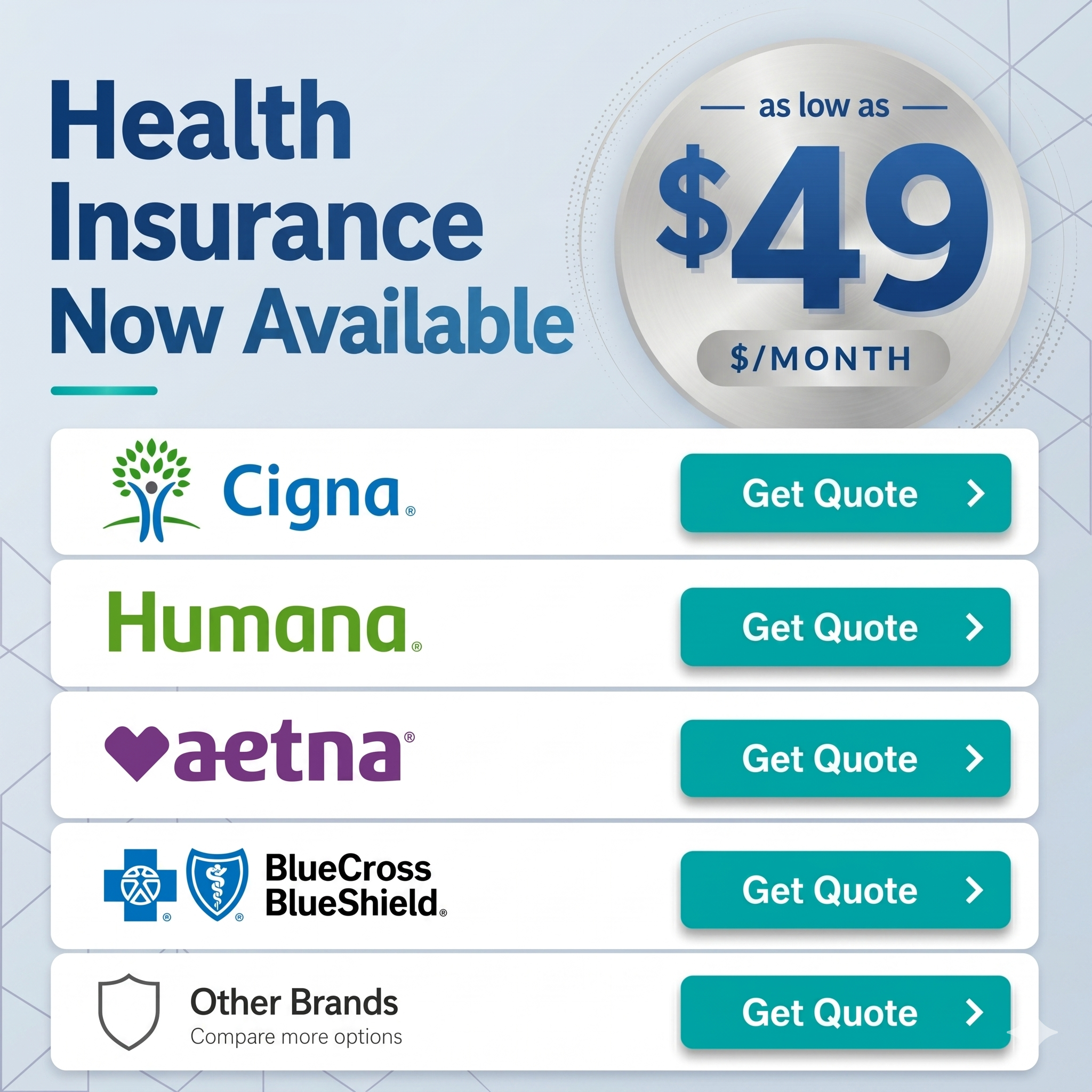 Plan Advisor Facebook ad