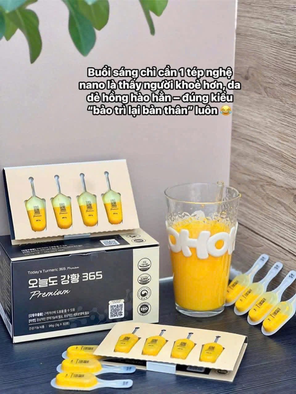 Thuỳ Linh Facebook ad: Chăm sóc bản thân mỗi ngày nhé các…