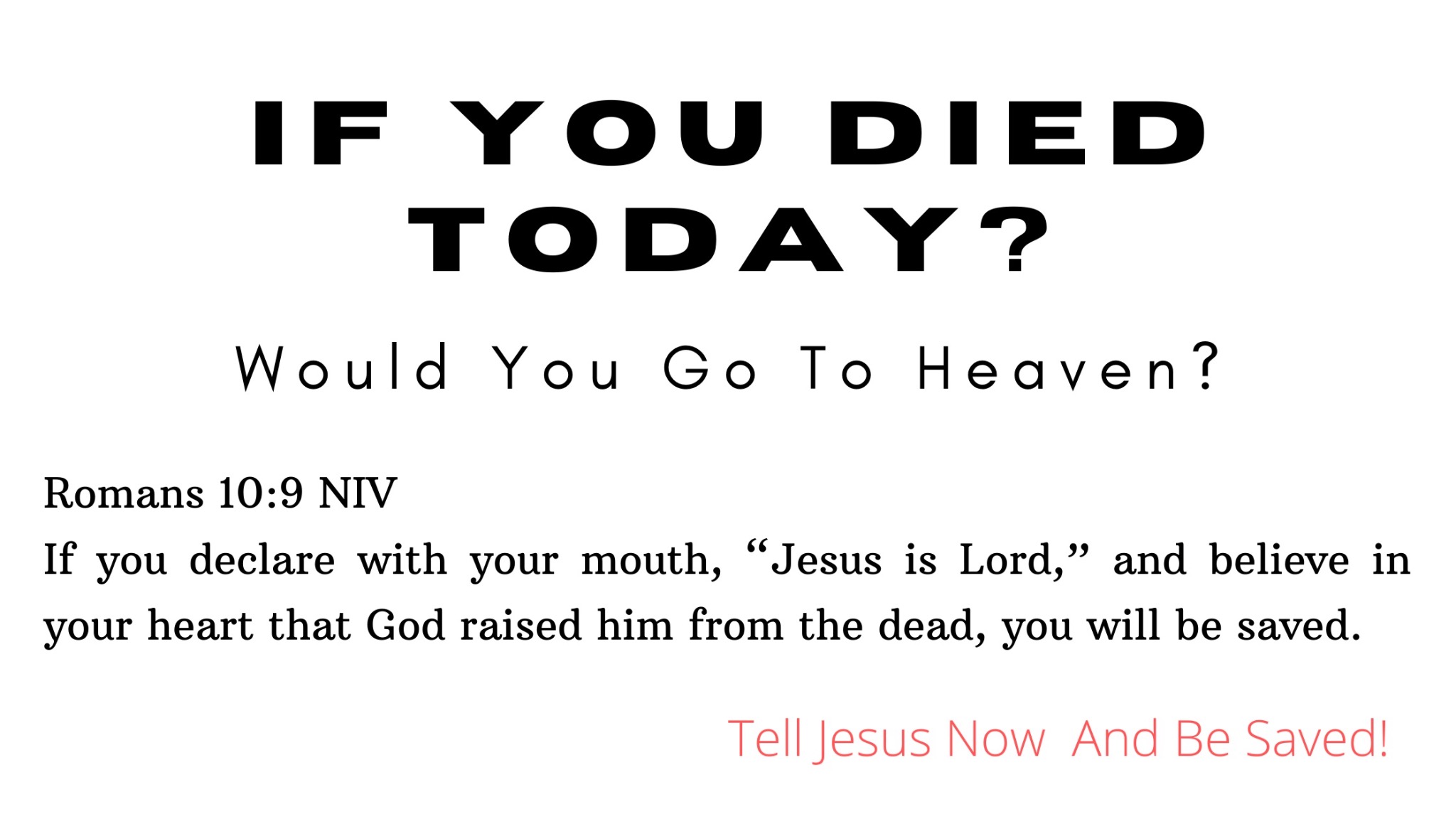 Grace Faith Love Facebook ad: THIS IS! The answer to your prayers.
