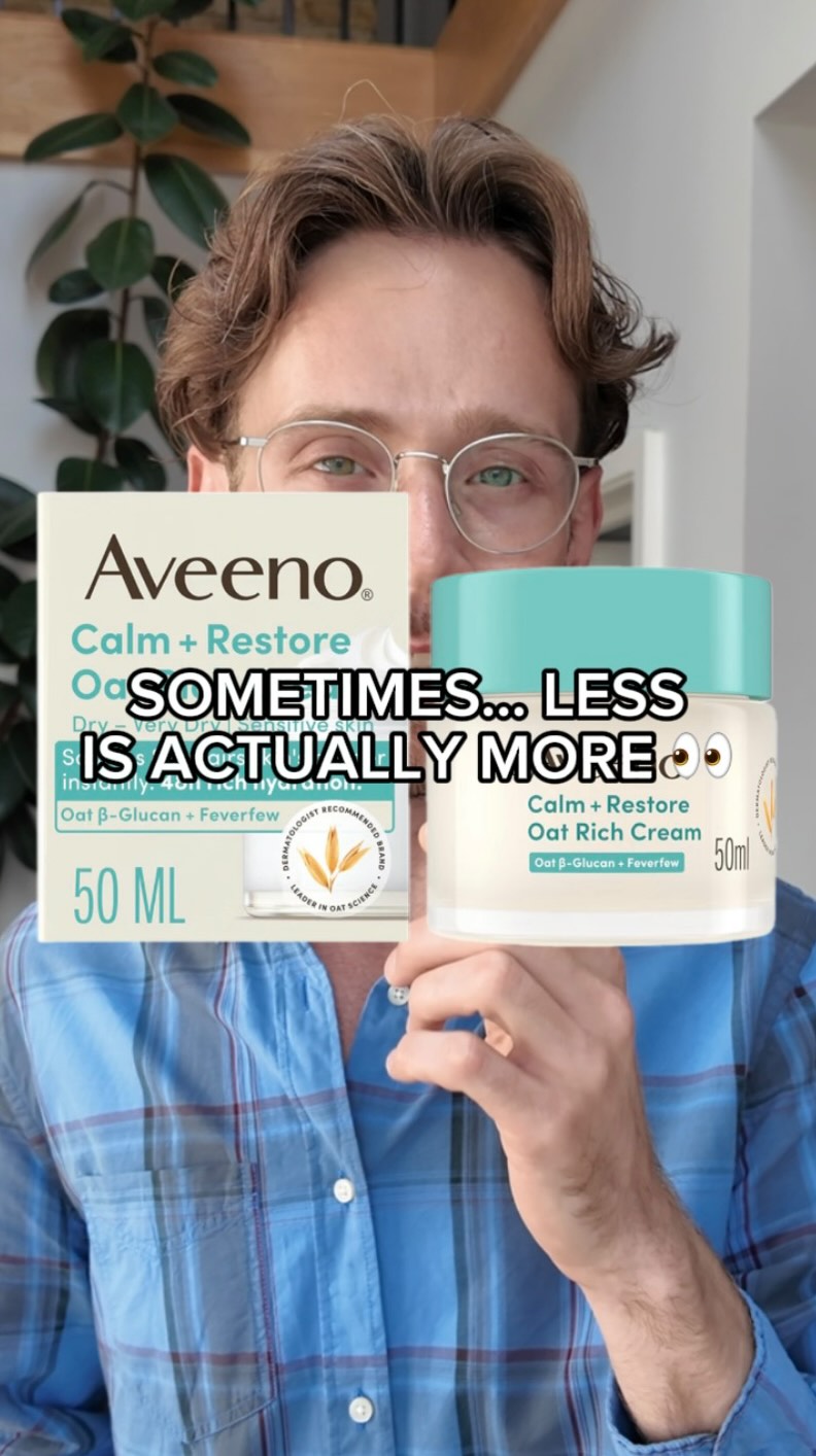 GRANT DONALDSON Facebook ad: ad When I posted about the Oat Gel…