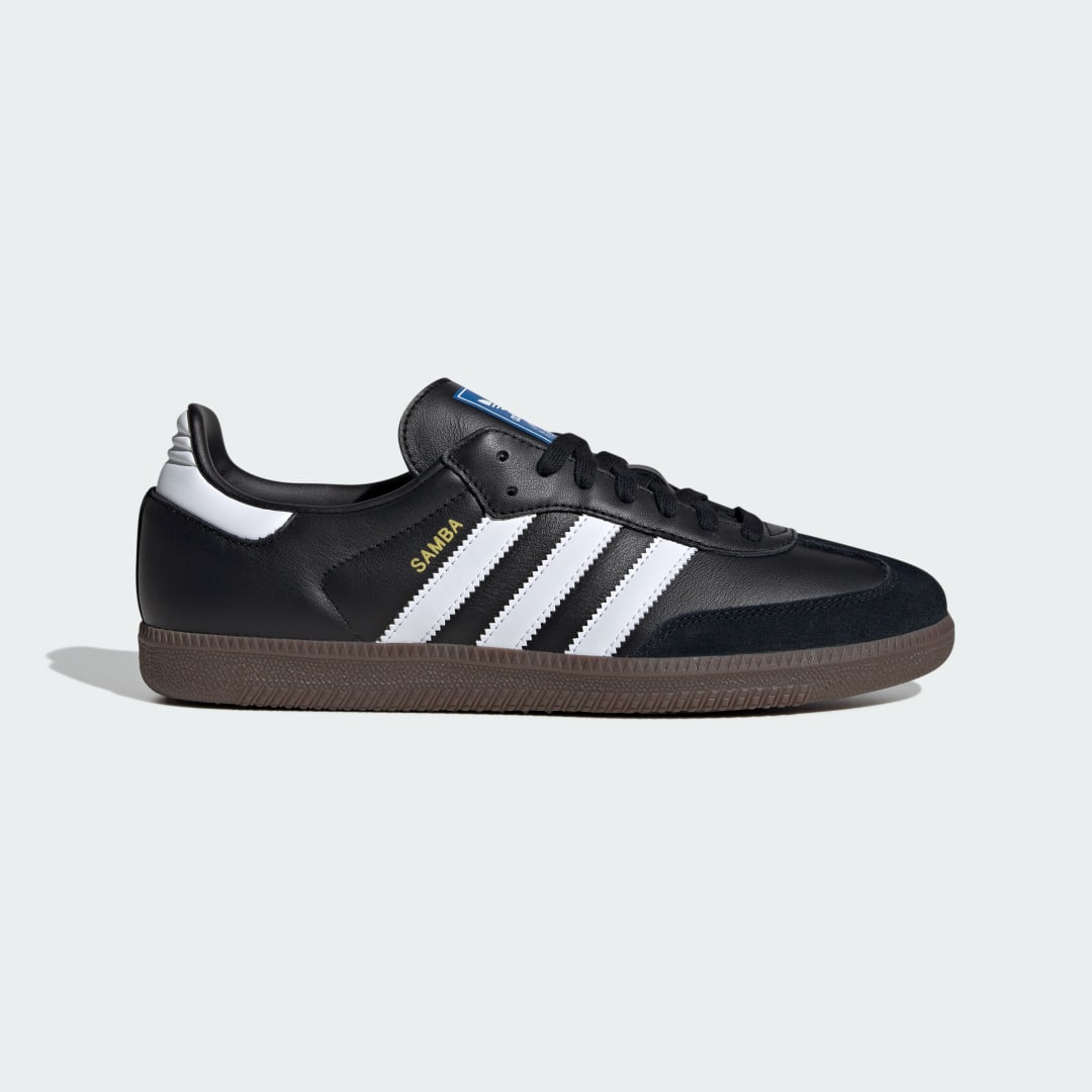 adidas Facebook ad