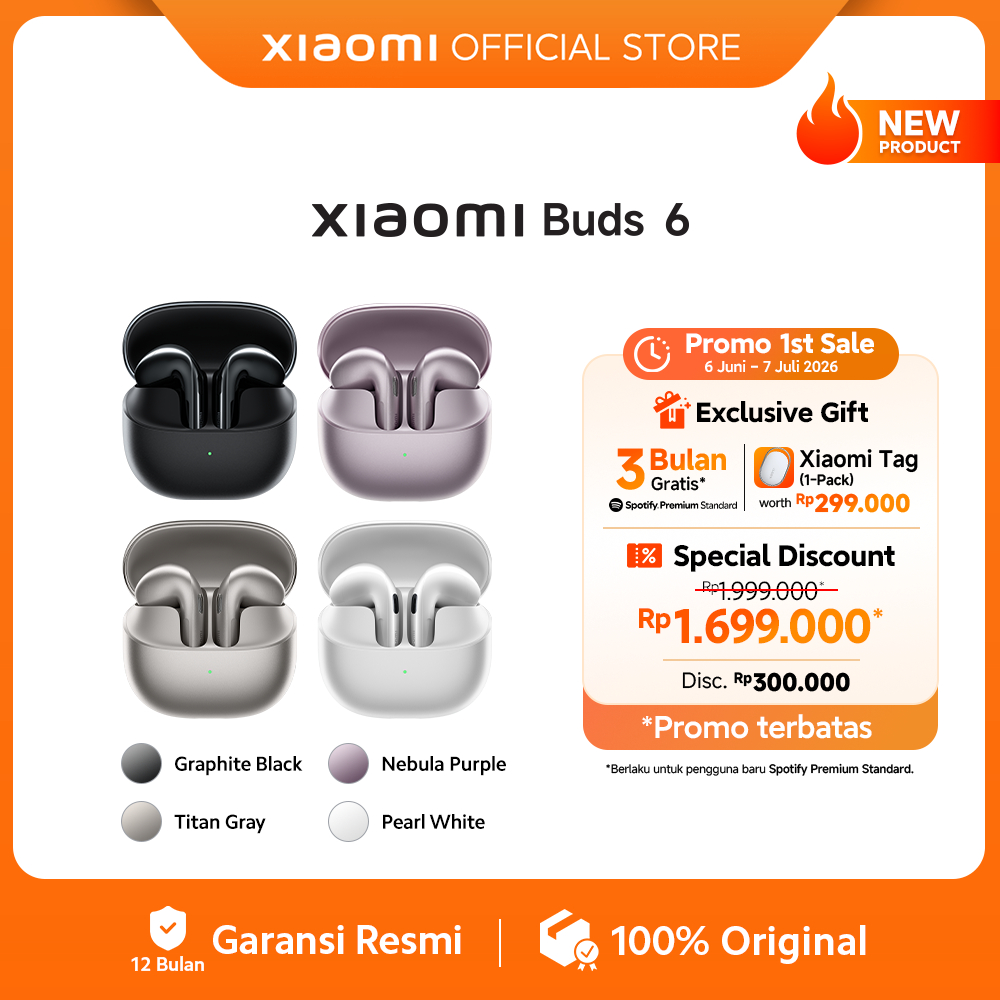Xiaomi Indonesia Facebook ad