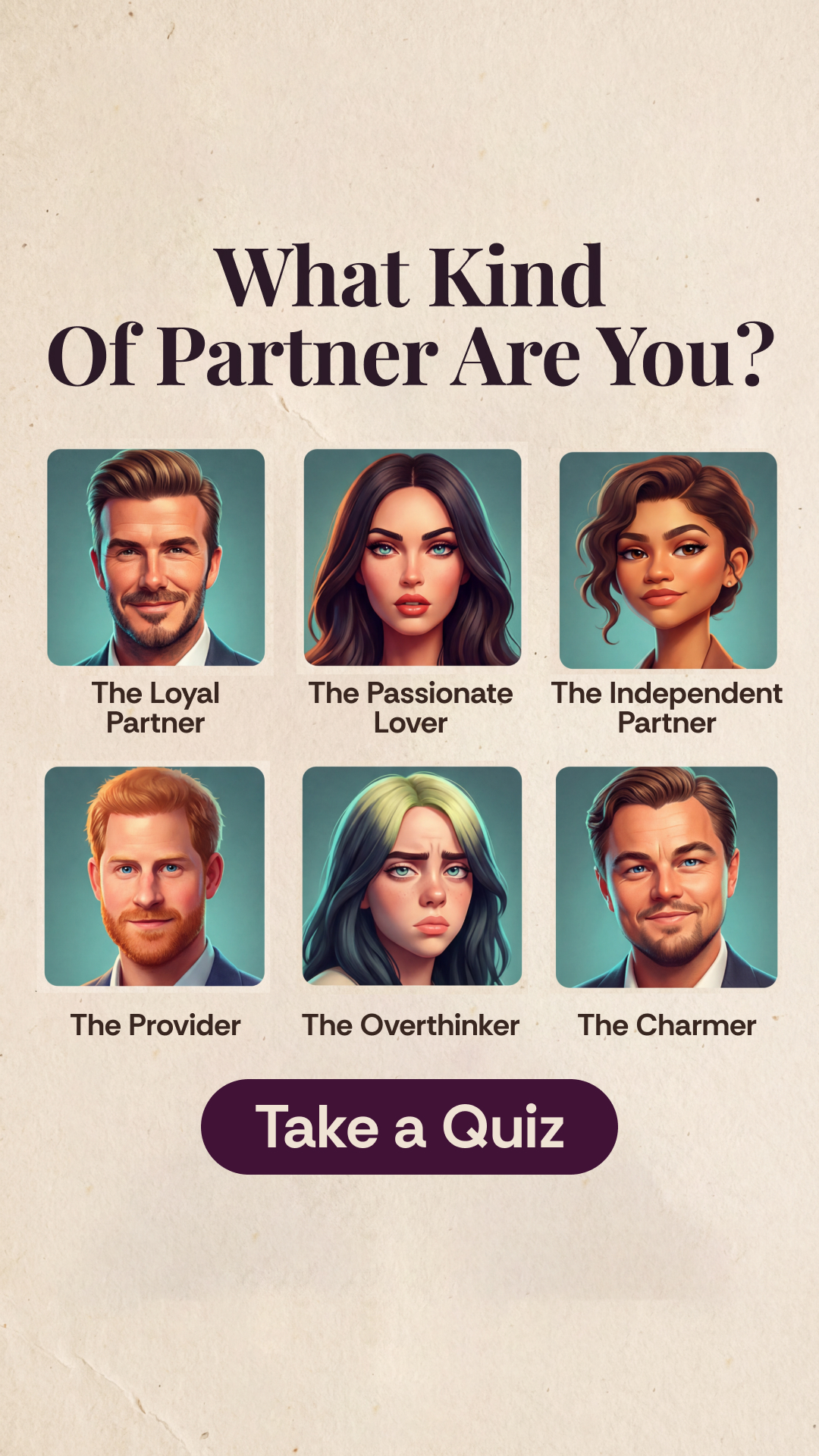 Your Mind Assistant Facebook ad