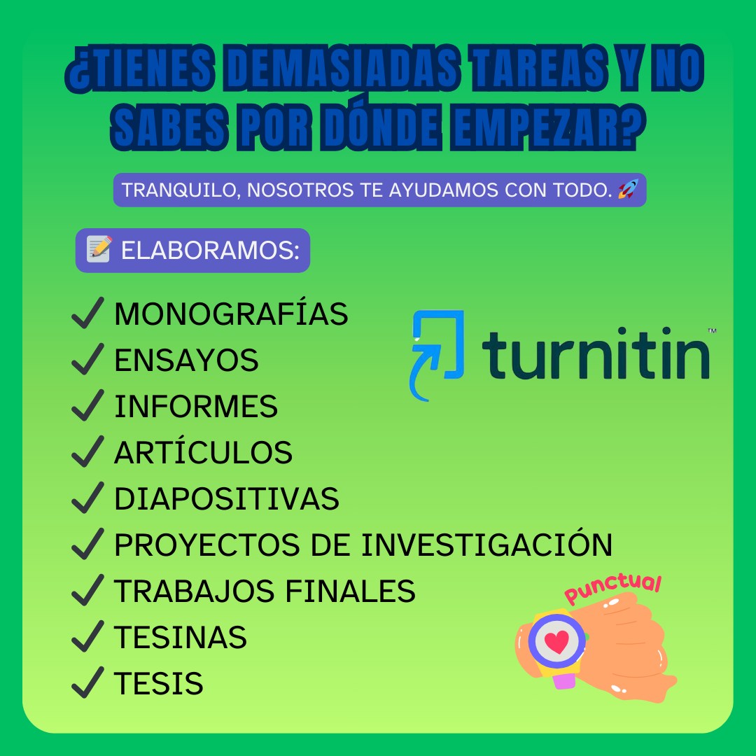 Tareas A1 Facebook ad: ¿Muchas tareas? ¡Te ayudamos!