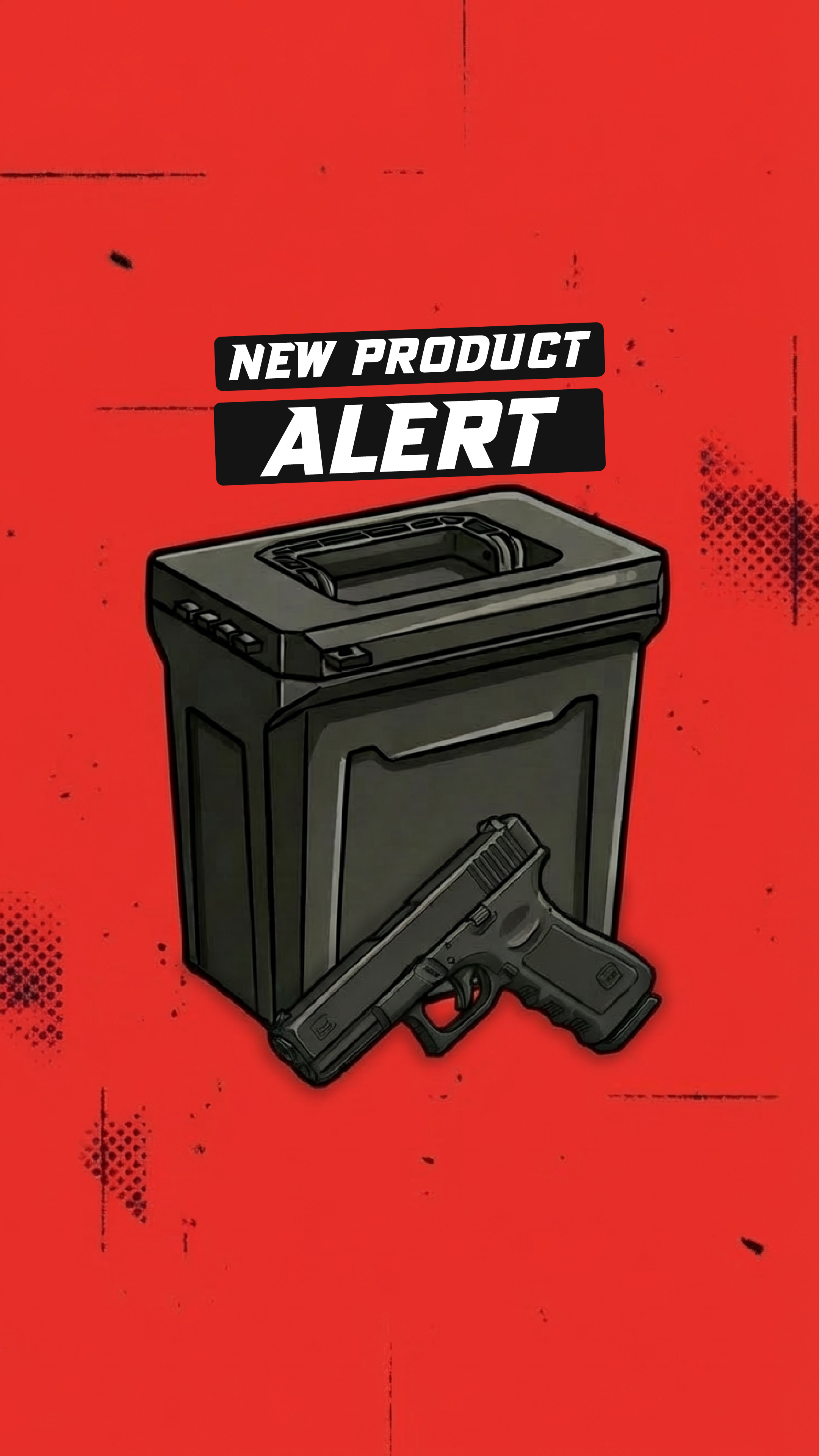 StopBox USA Facebook ad