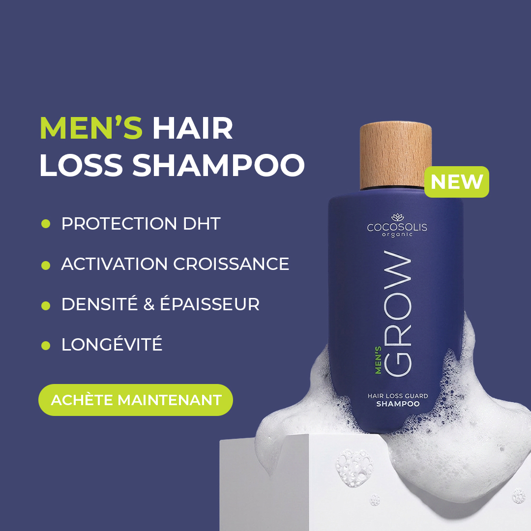 COCOSOLIS Facebook ad