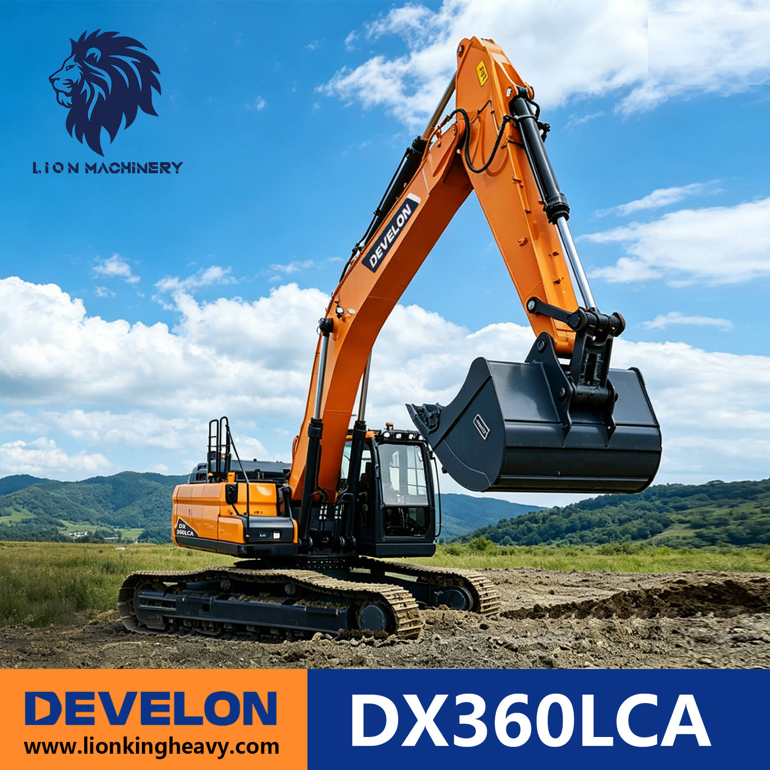 山东神狮机械有限公司 Facebook ad: Limited-Time Offer: Powerful Performance, Mining-Grade…