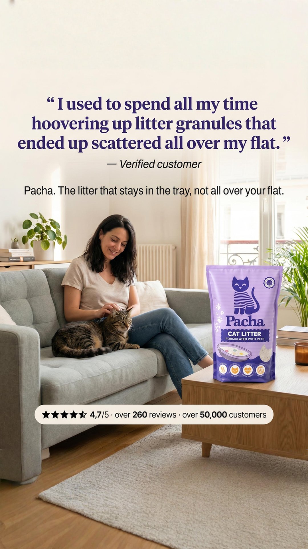 Pacha.hello Facebook ad from Jul 2, 2026