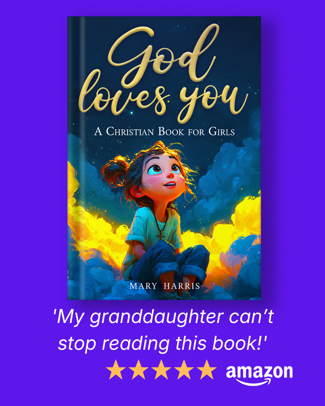 Mary Harris Facebook ad from Feb 15, 2026