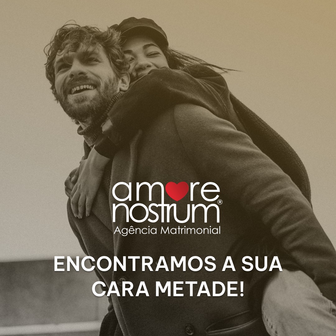 Amore Nostrum Facebook ad