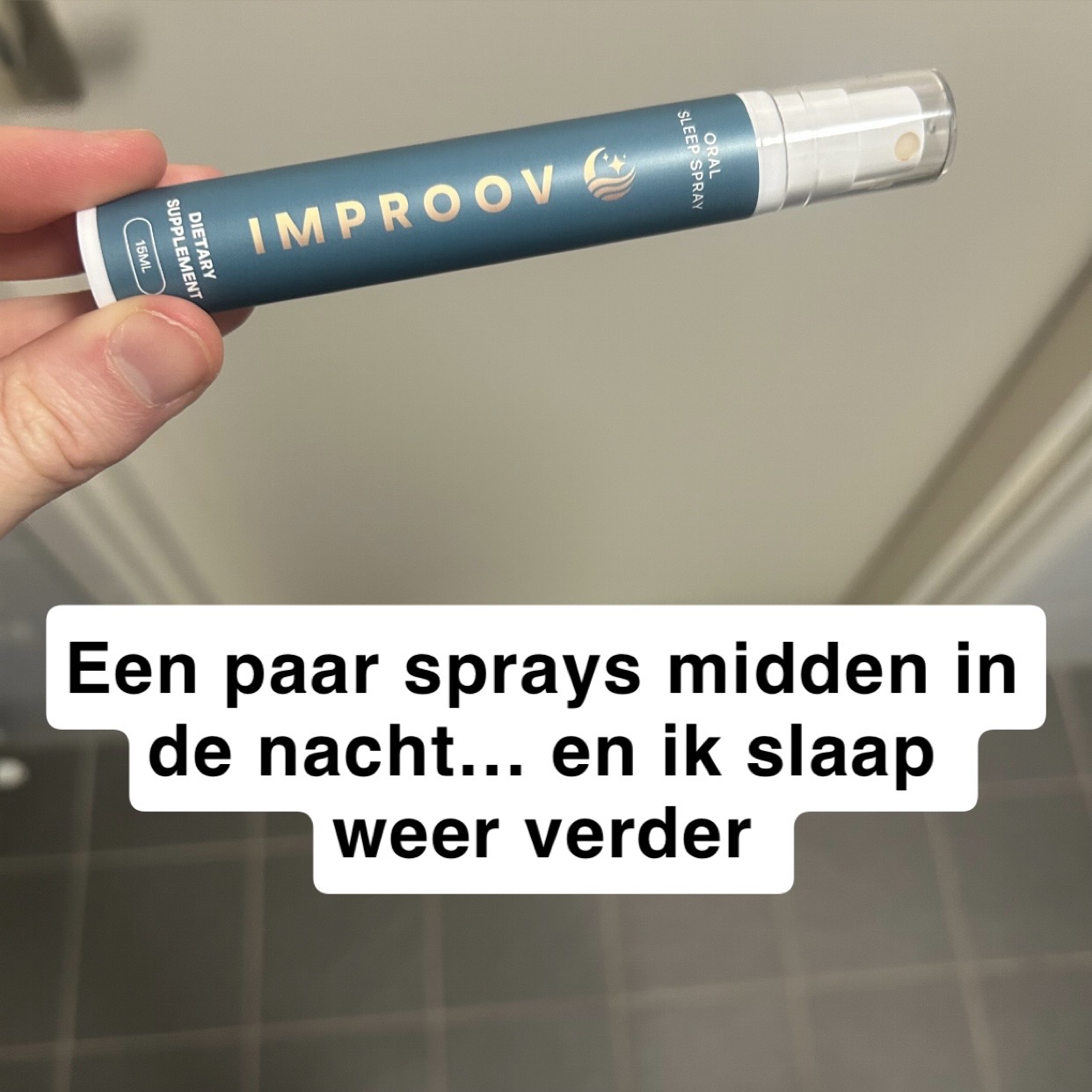 Improov  Facebook ad
