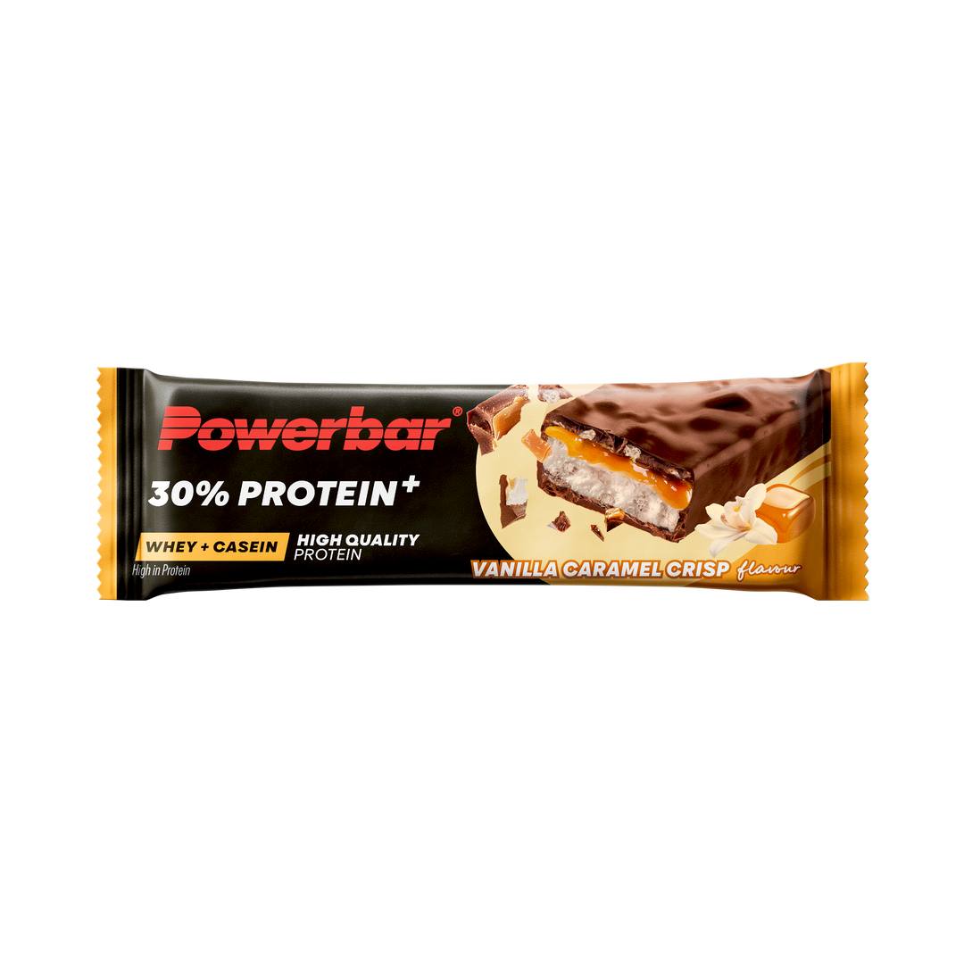 Powerbar Facebook ad