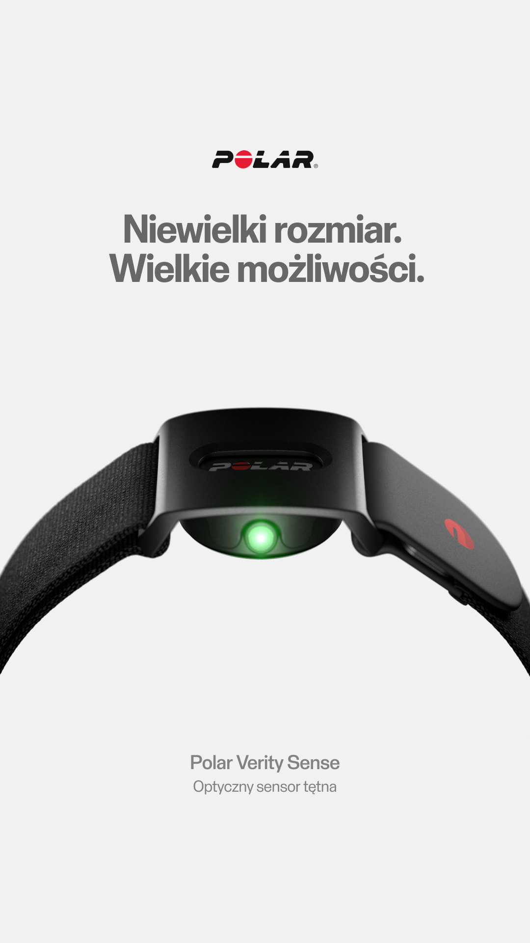 Polar Facebook ad from Aug 18, 2026