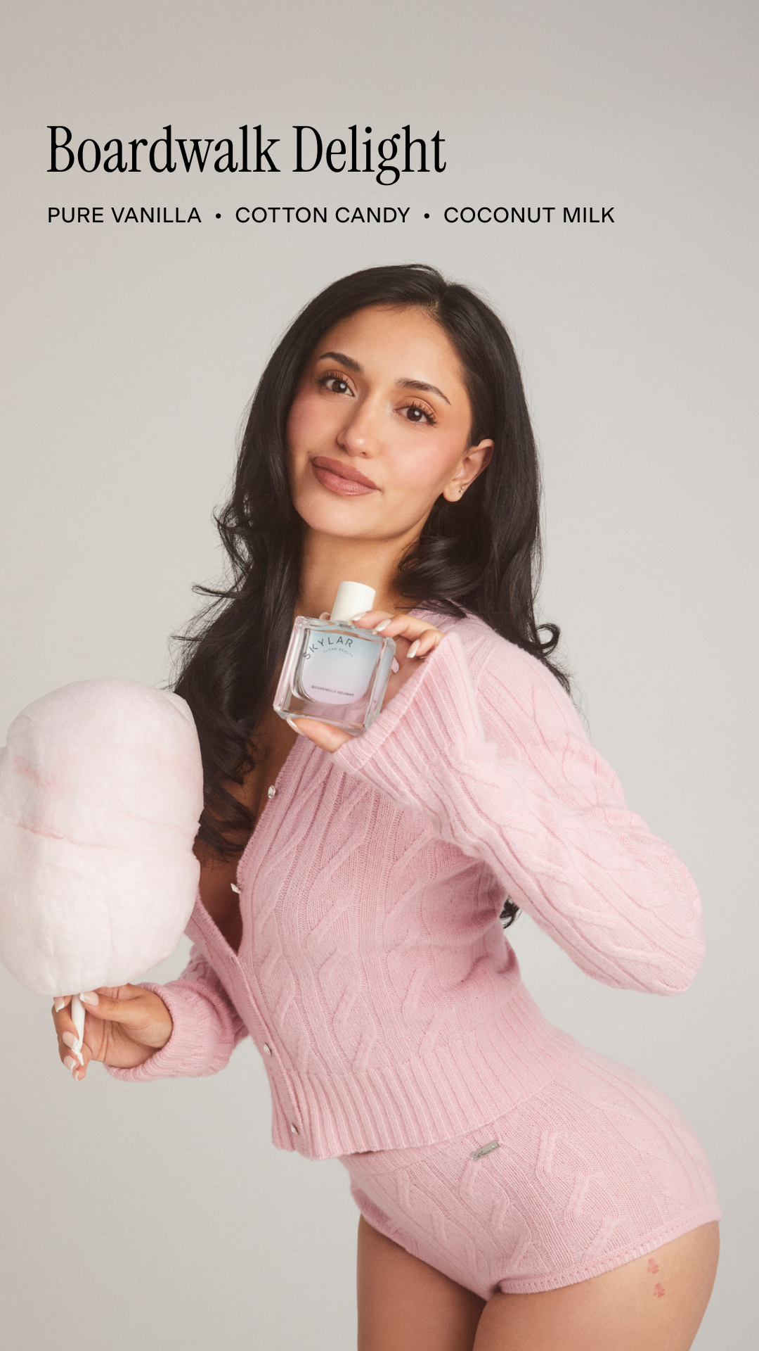 Skylar Facebook ad