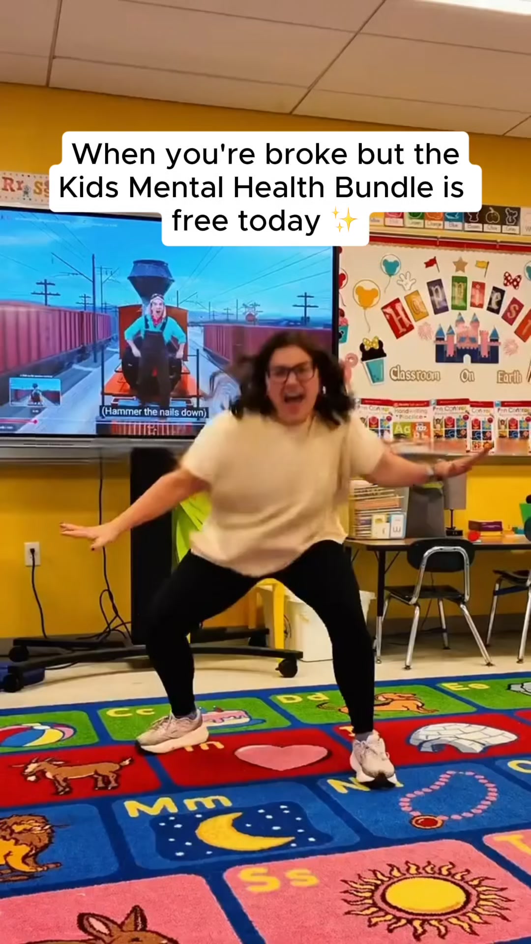 MindNest Facebook ad: FREE Today