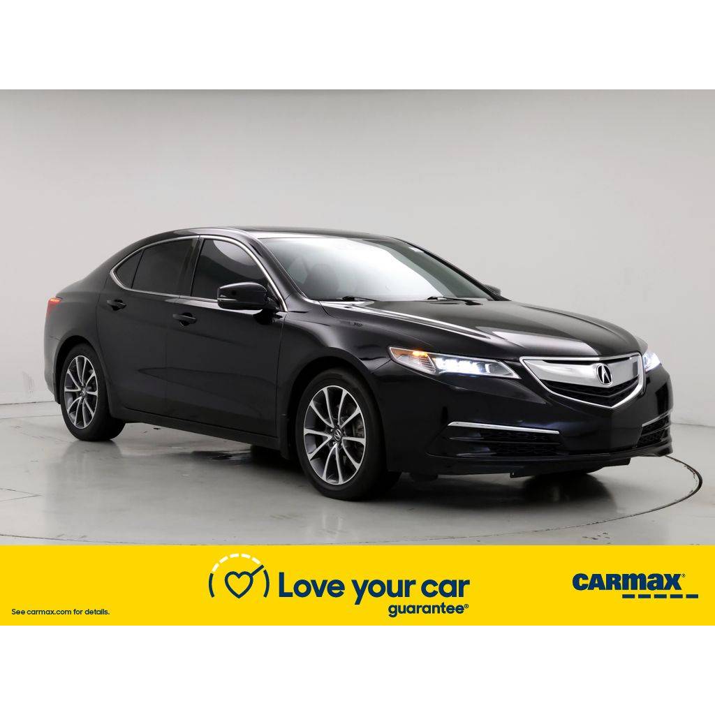 Edmunds Facebook ad