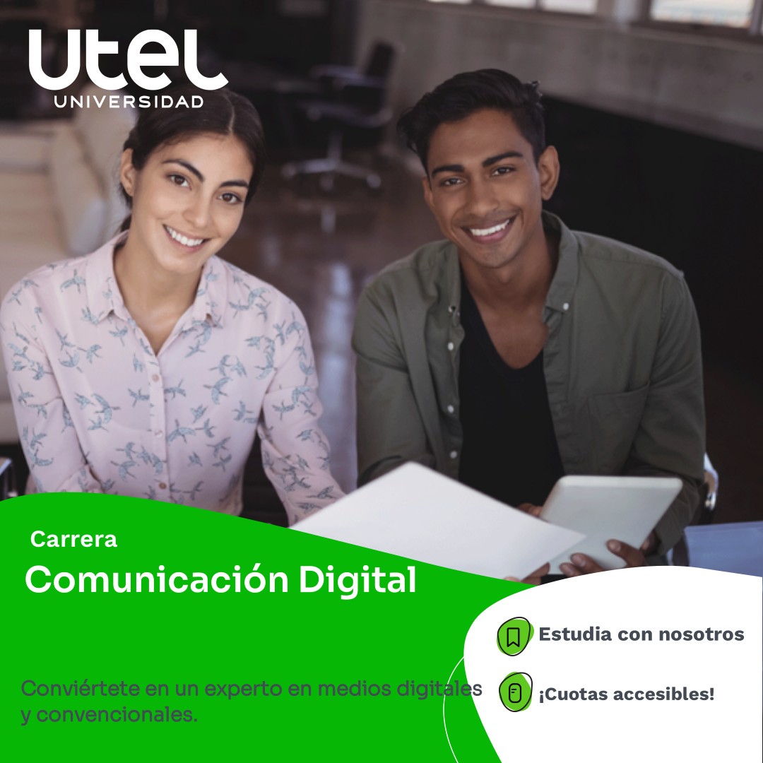 Utel Universidad - Comunidad Colombia Facebook ad