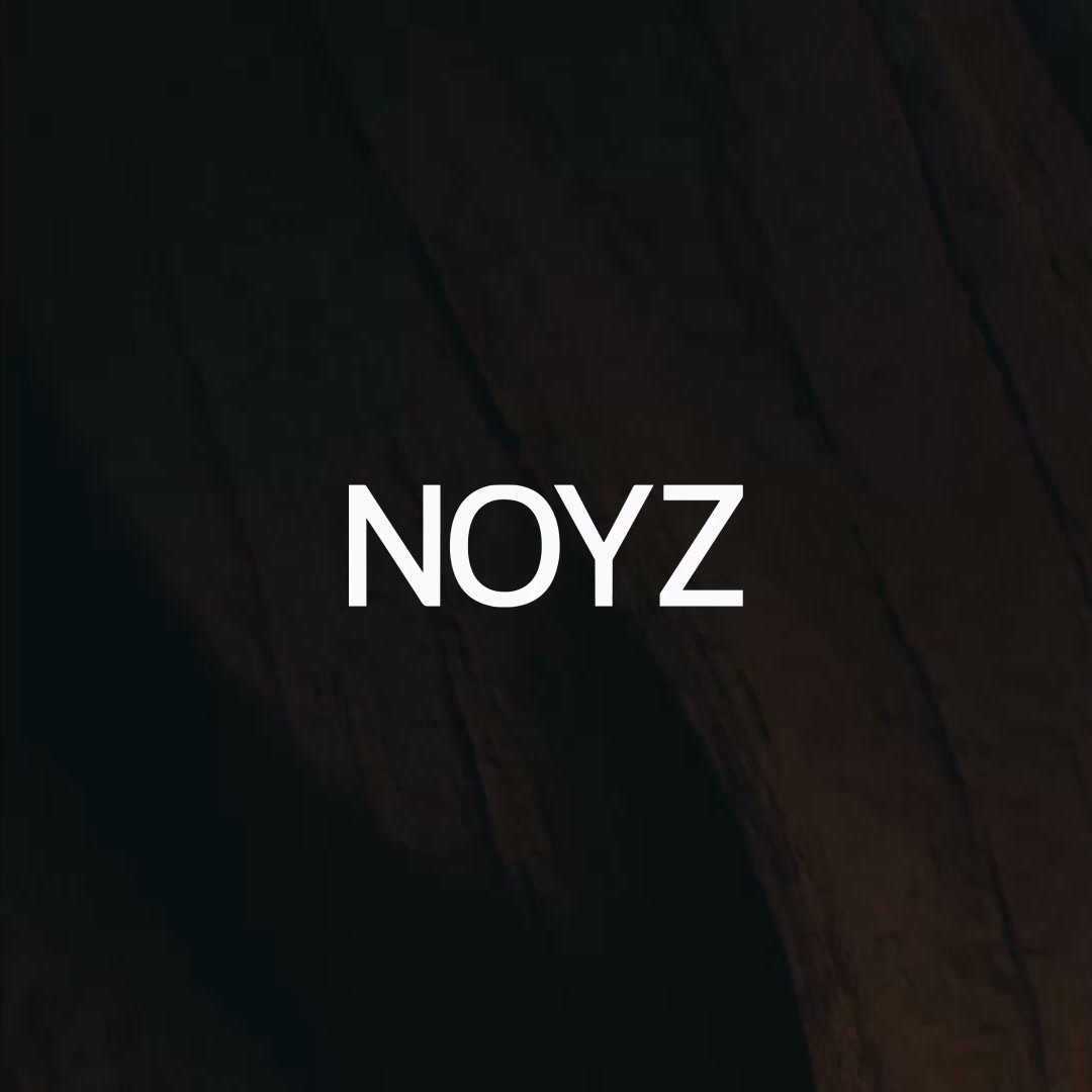 NOYZ Facebook ad: Introducing Loose Ends.