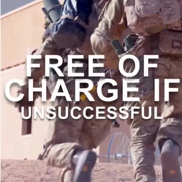 Legal Advice Hub UK Facebook ad from Mar 8, 2024