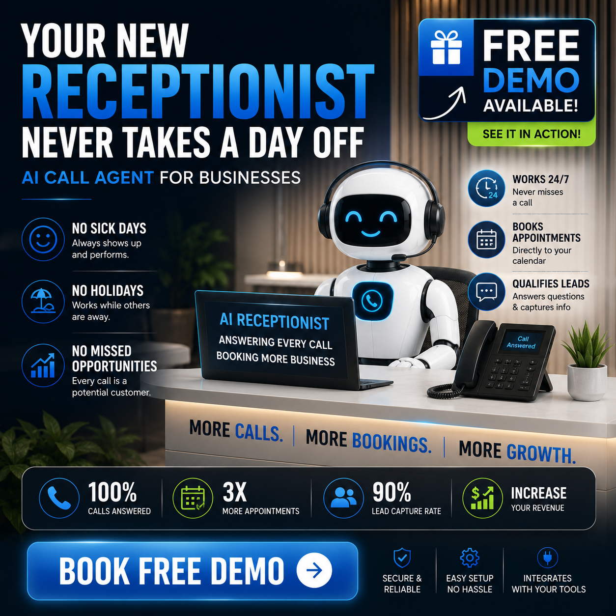 Digitalx-solutions Facebook ad
