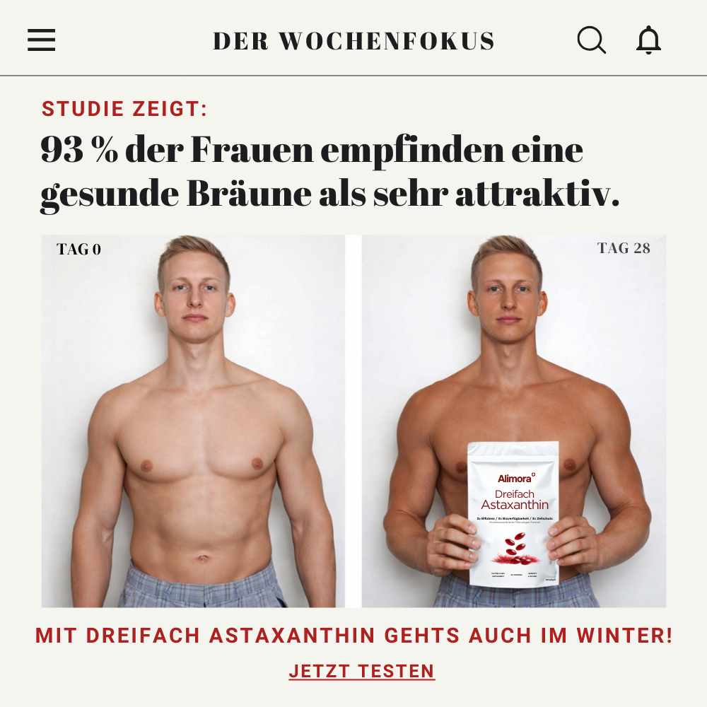 Alimora Facebook ad