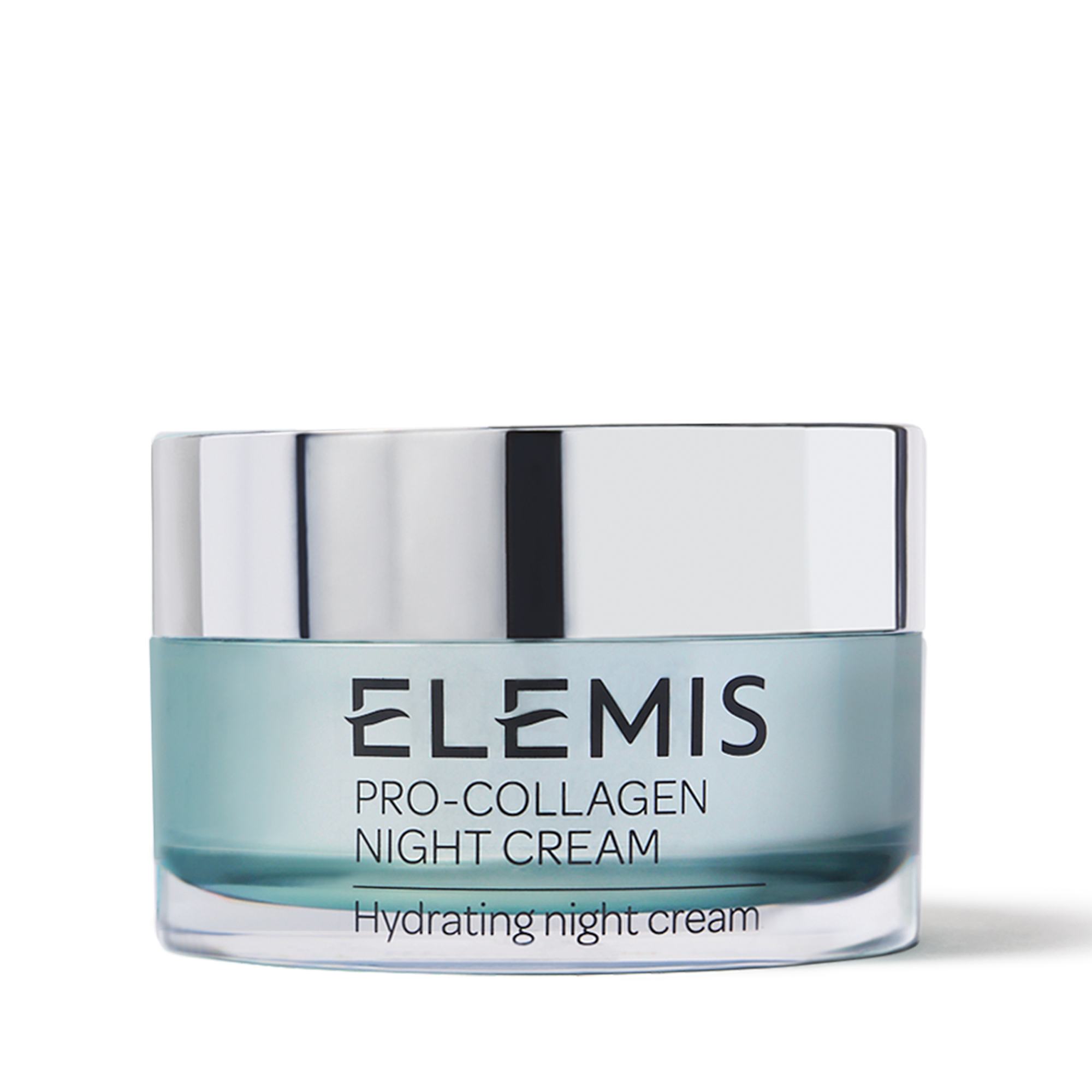 Elemis Facebook ad