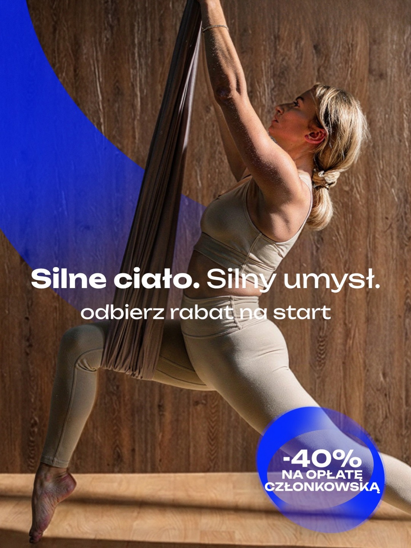 Fitness Klub ZDROFIT Facebook ad: Już teraz zaczynamy odliczanie do Światowego Dnia Mózgu…